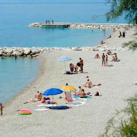 Mit Blick Auf Wasser By Interhome ספליט
