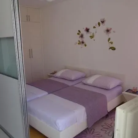 Mit Blick Auf Wasser By Interhome דירה ספליט