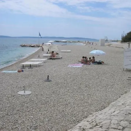 Mit Blick Auf Wasser By Interhome ספליט