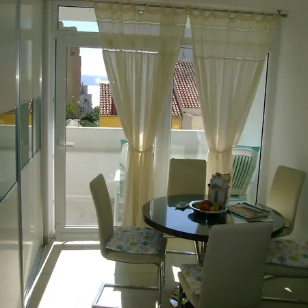 Mit Blick Auf Wasser By Interhome ספליט