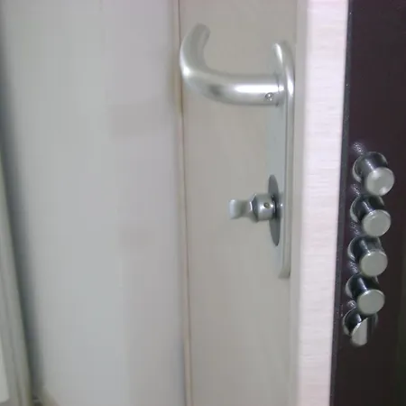 Mit Blick Auf Wasser By Interhome דירה *