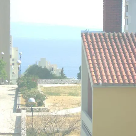 דירה Mit Blick Auf Wasser By Interhome *