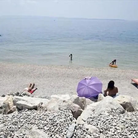 דירה Mit Blick Auf Wasser By Interhome